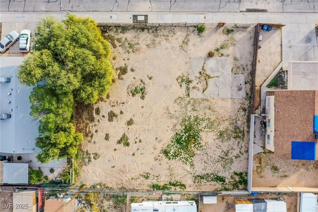 Belmont Street, North Las Vegas, NV 89030