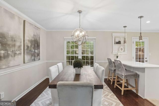 11 Scotland Place NW, Atlanta, GA 30318