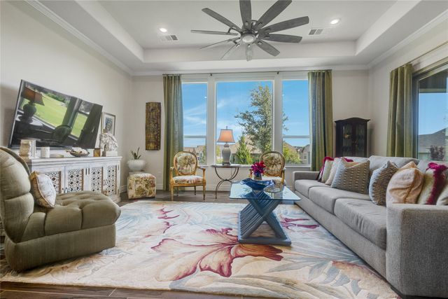 9716 Siltstone Drive, Denton, TX 76207