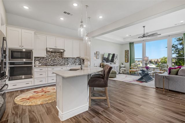 9716 Siltstone Drive, Denton, TX 76207