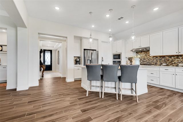 9716 Siltstone Drive, Denton, TX 76207