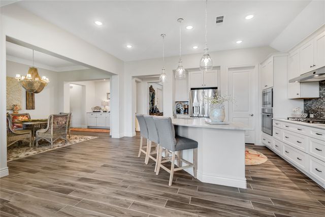 9716 Siltstone Drive, Denton, TX 76207