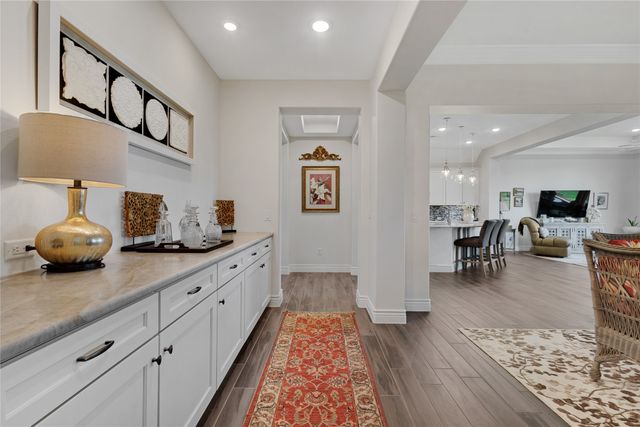 9716 Siltstone Drive, Denton, TX 76207