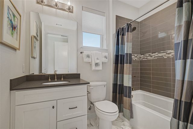 9716 Siltstone Drive, Denton, TX 76207