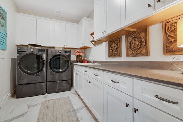 9716 Siltstone Drive, Denton, TX 76207