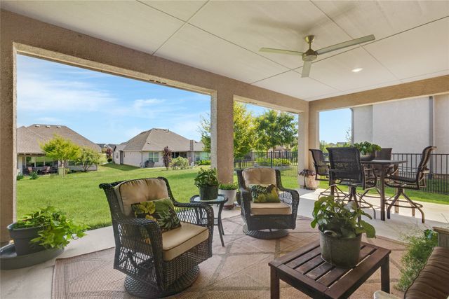 9716 Siltstone Drive, Denton, TX 76207