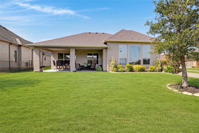 9716 Siltstone Drive, Denton, TX 76207