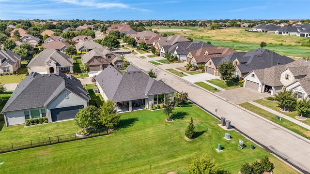 9716 Siltstone Drive, Denton, TX 76207