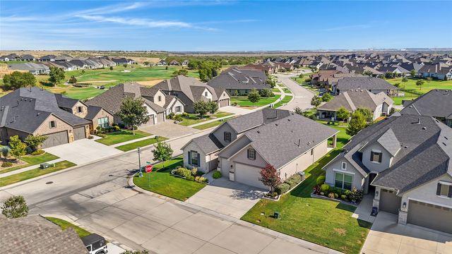 9716 Siltstone Drive, Denton, TX 76207