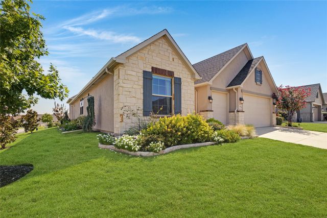 9716 Siltstone Drive, Denton, TX 76207