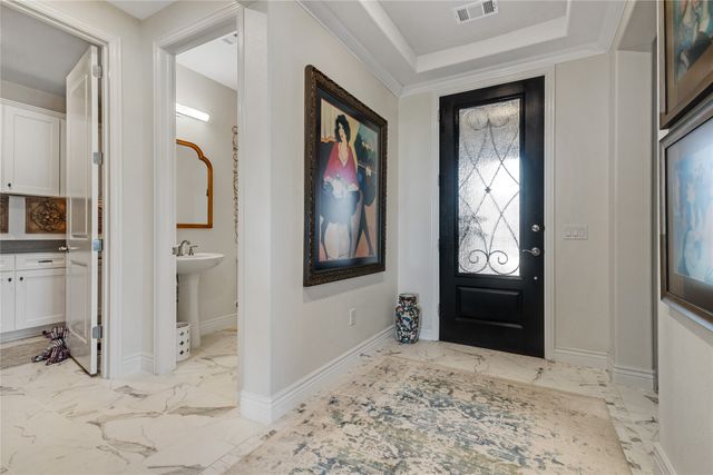 9716 Siltstone Drive, Denton, TX 76207
