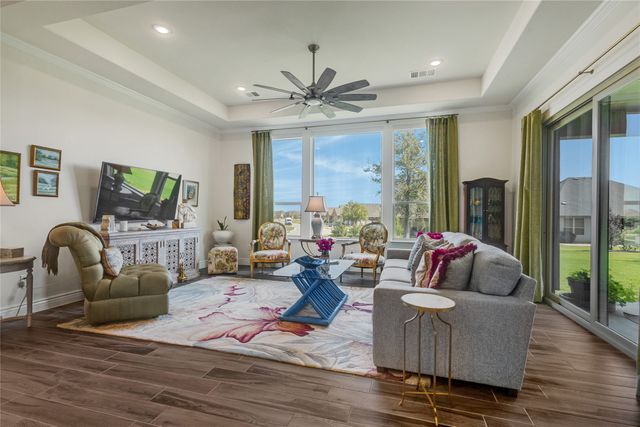 9716 Siltstone Drive, Denton, TX 76207