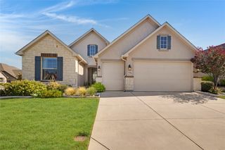 9716 Siltstone Drive, Denton, TX 76207