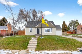 249 E 2ND, Soda Springs, ID 83276