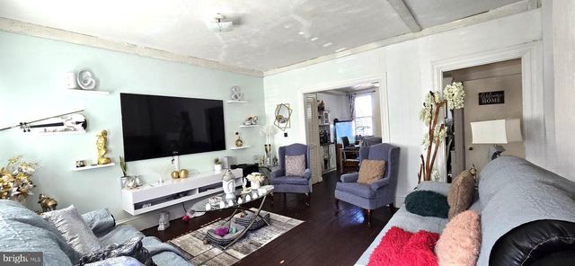 745 MANOR ST, Lancaster, PA 17603