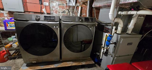 745 MANOR ST, Lancaster, PA 17603