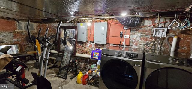 745 MANOR ST, Lancaster, PA 17603