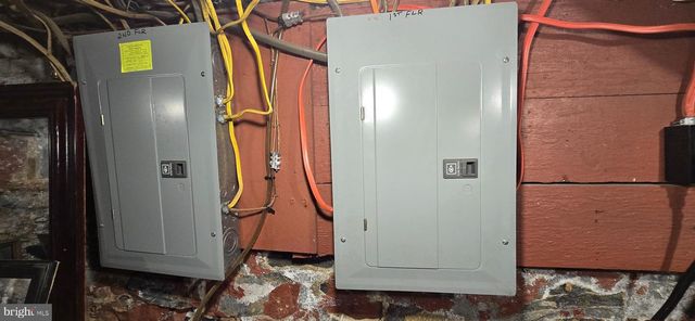 745 MANOR ST, Lancaster, PA 17603