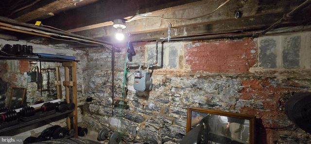 745 MANOR ST, Lancaster, PA 17603