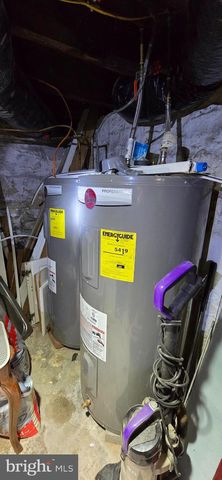 745 MANOR ST, Lancaster, PA 17603