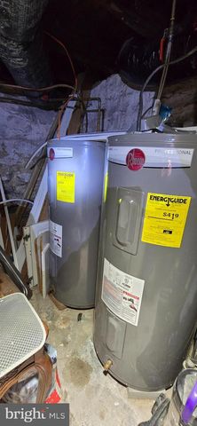 745 MANOR ST, Lancaster, PA 17603