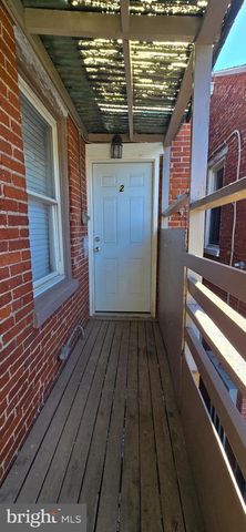 745 MANOR ST, Lancaster, PA 17603