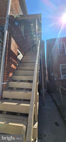 745 MANOR ST, Lancaster, PA 17603