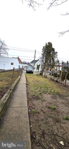 745 MANOR ST, Lancaster, PA 17603