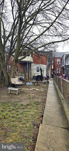 745 MANOR ST, Lancaster, PA 17603