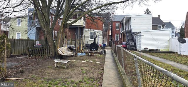 745 MANOR ST, Lancaster, PA 17603