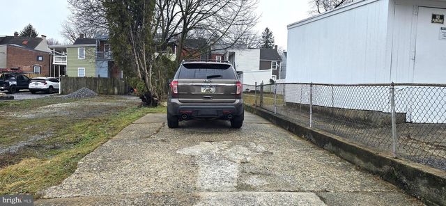 745 MANOR ST, Lancaster, PA 17603