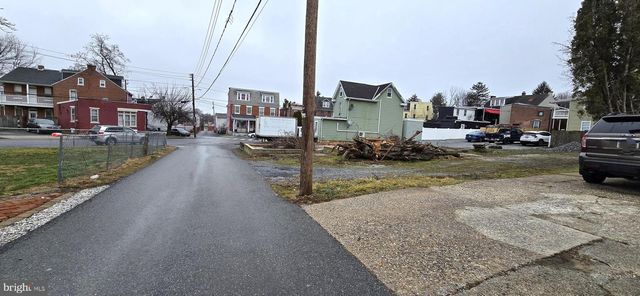 745 MANOR ST, Lancaster, PA 17603