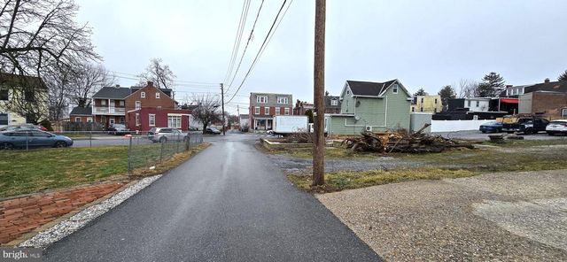 745 MANOR ST, Lancaster, PA 17603