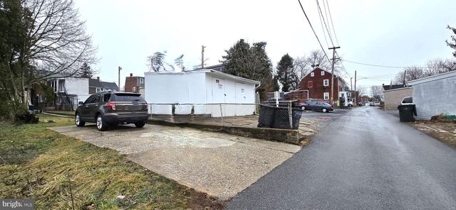 745 MANOR ST, Lancaster, PA 17603