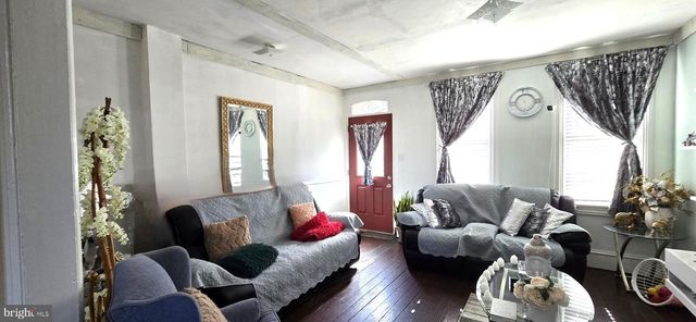 745 MANOR ST, Lancaster, PA 17603