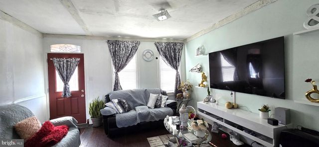 745 MANOR ST, Lancaster, PA 17603