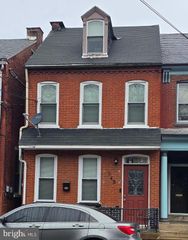 745 MANOR ST, Lancaster, PA 17603
