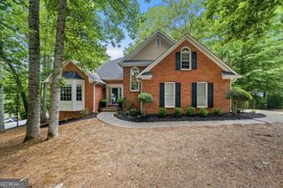 3801 Woodruff Court, Woodstock, GA 30189