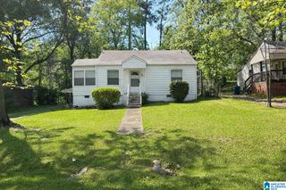 111 WESTBROOK ROAD, Bessemer, AL 35023