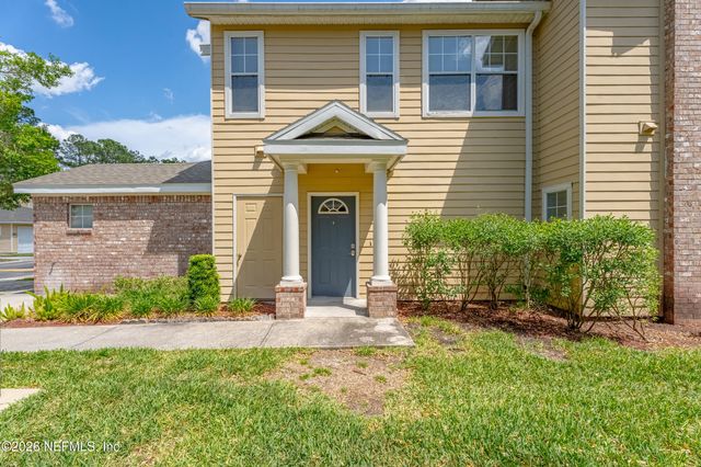 10200 BELLE RIVE Boulevard 4608, Jacksonville, FL 32256