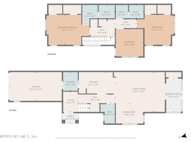 10200 BELLE RIVE Boulevard 4608, Jacksonville, FL 32256