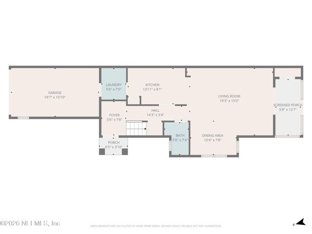 10200 BELLE RIVE Boulevard 4608, Jacksonville, FL 32256
