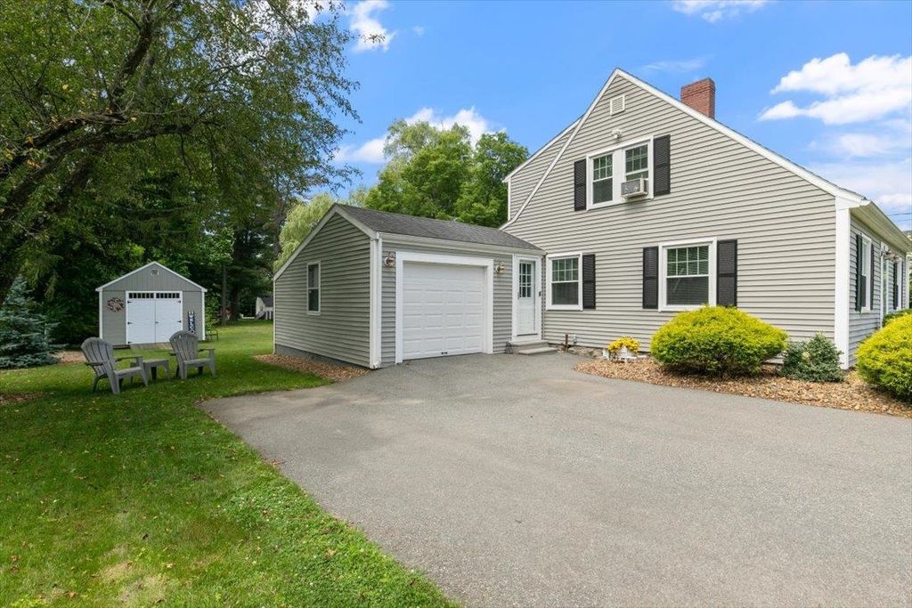 168 Main Street, Plaistow, NH 03865