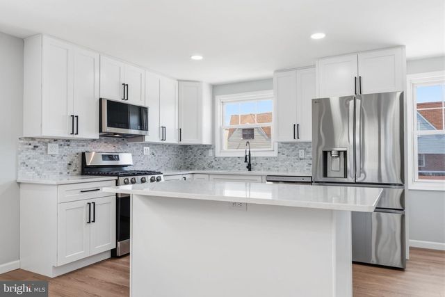2536 MAXWELL ST, Philadelphia, PA 19152