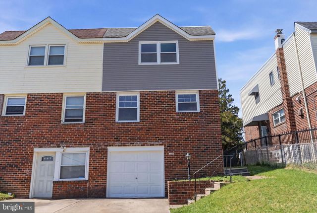 2536 MAXWELL ST, Philadelphia, PA 19152