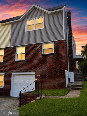 2536 MAXWELL ST, Philadelphia, PA 19152