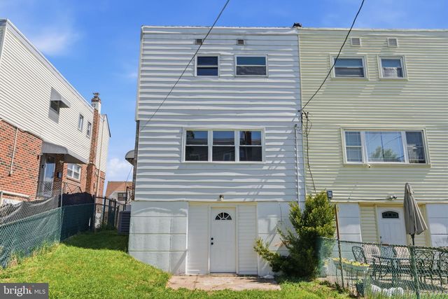 2536 MAXWELL ST, Philadelphia, PA 19152