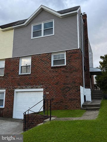 2536 MAXWELL ST, Philadelphia, PA 19152