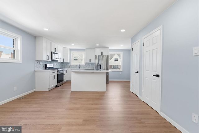 2536 MAXWELL ST, Philadelphia, PA 19152