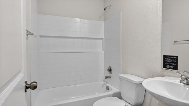 2128 RW Bivens Lane, Fort Worth, TX 76105